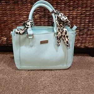 BCBG purse